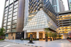 The Platinum Suites by Whitfield